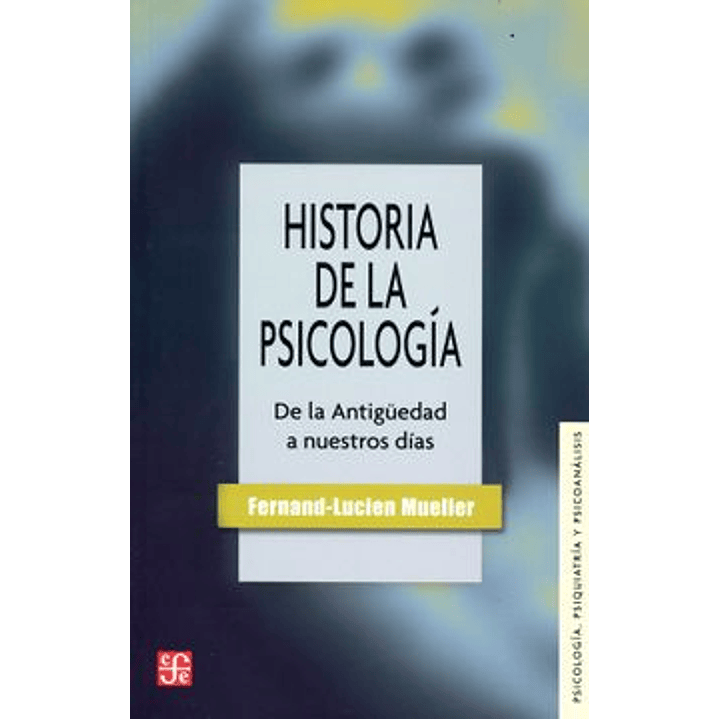 Historia De La Psicologia 1