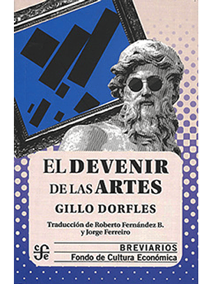 El Devenir De Las Artes