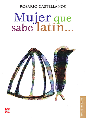 Mujer Que Sabe Latín