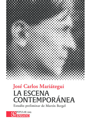 La Escena Contemporánea
