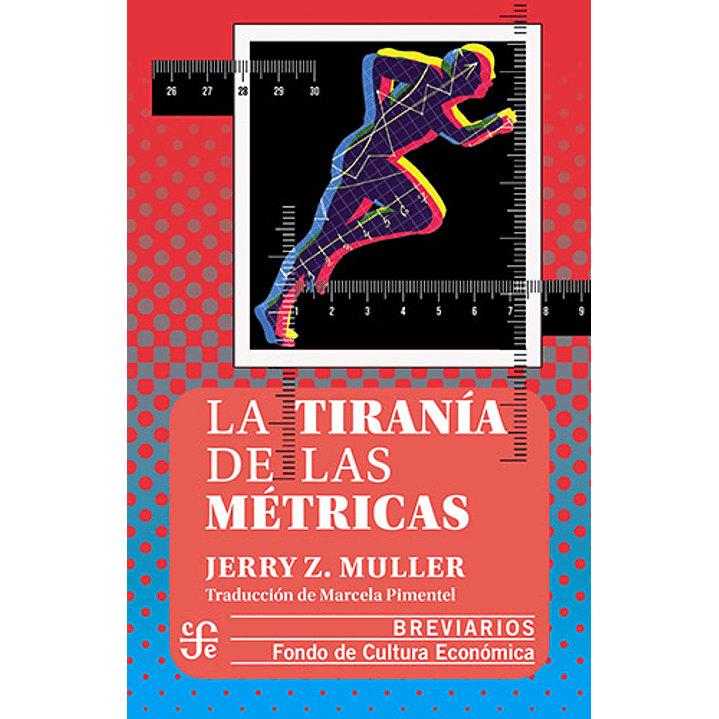La Tirania De Las Metricas 1