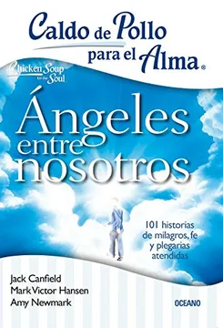 Angeles Entre Nosotros - Caldo De Pollo