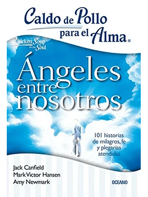 Angeles Entre Nosotros - Caldo De Pollo