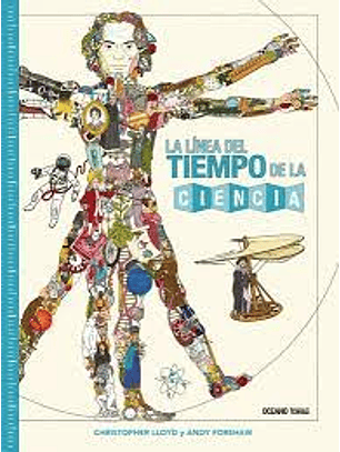 La Linea Del Tiempo De La Ciencia