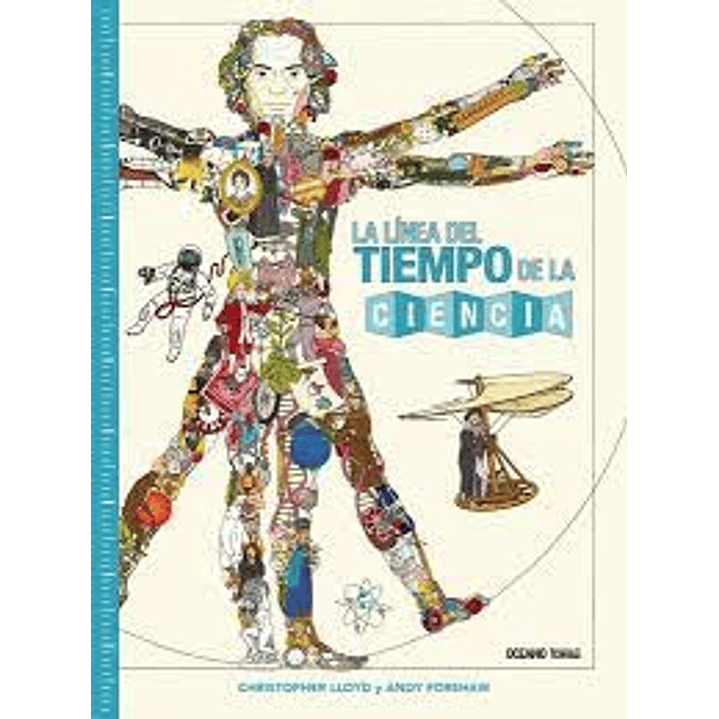 La Linea Del Tiempo De La Ciencia 1