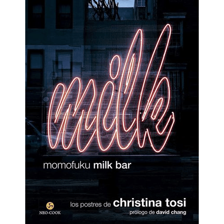 Momofuku Milk Bar 1
