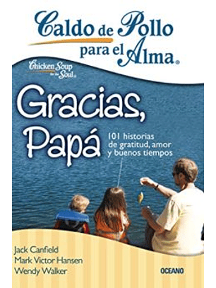 Caldo De Pollo Para El Alma