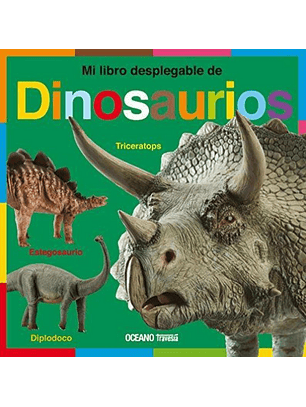 Dinosaurios