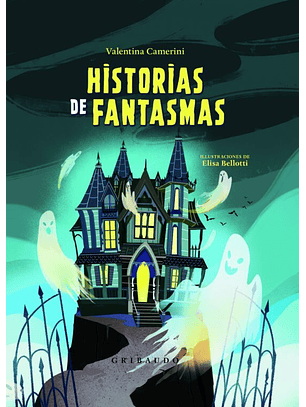 Historia De Fantasmas