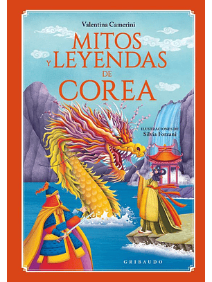 Mitos Y Leyendas De Corea