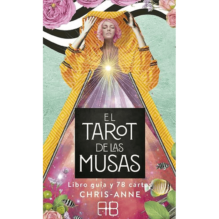 El Tarot De Las Musas 1