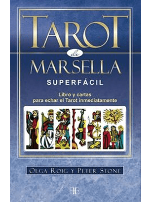 Tarot De Marsella Super Fácil