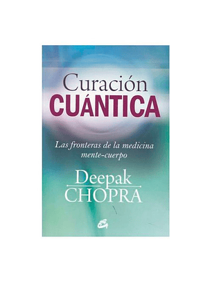 Curacion Cuantica