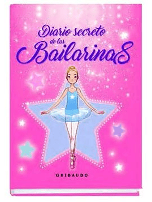 Diario Secreto De Las Bailarinas