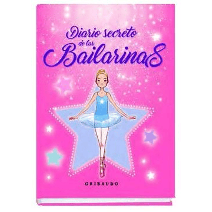 Diario Secreto De Las Bailarinas 1