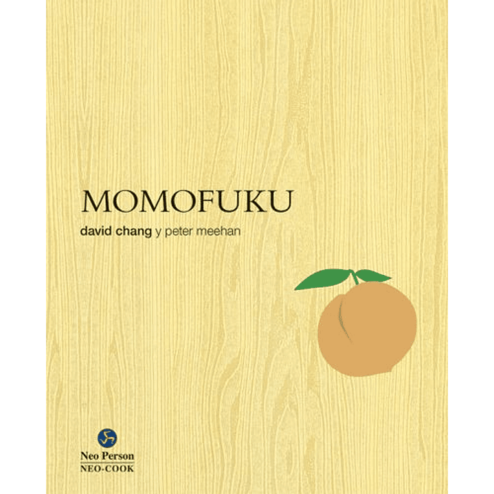 Momofuku 1