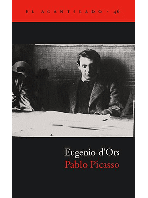 Pablo Picasso