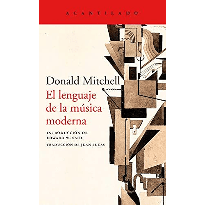 El Lenguaje De La Música Moderna 1