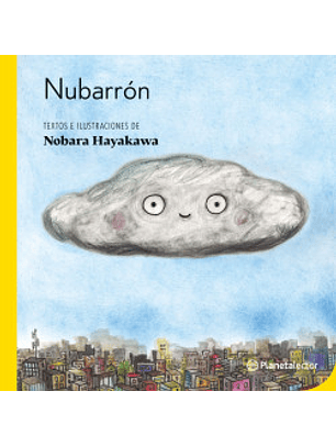 Nubarron