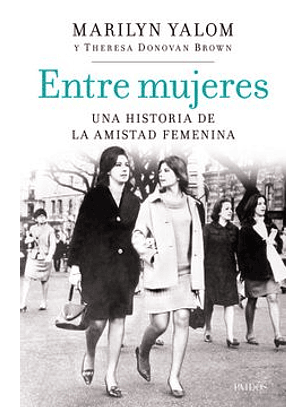 Entre Mujeres
