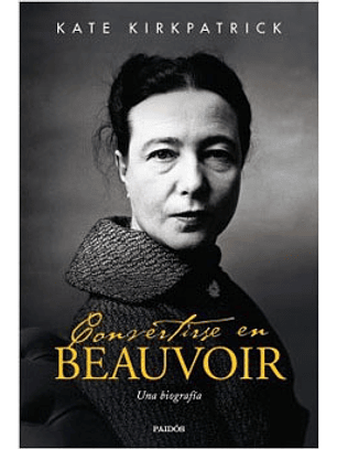Convertirse En Beauvoir