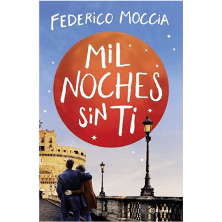 Mil Noches Sin Ti 1