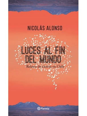 Luces Al Fin Del Mundo