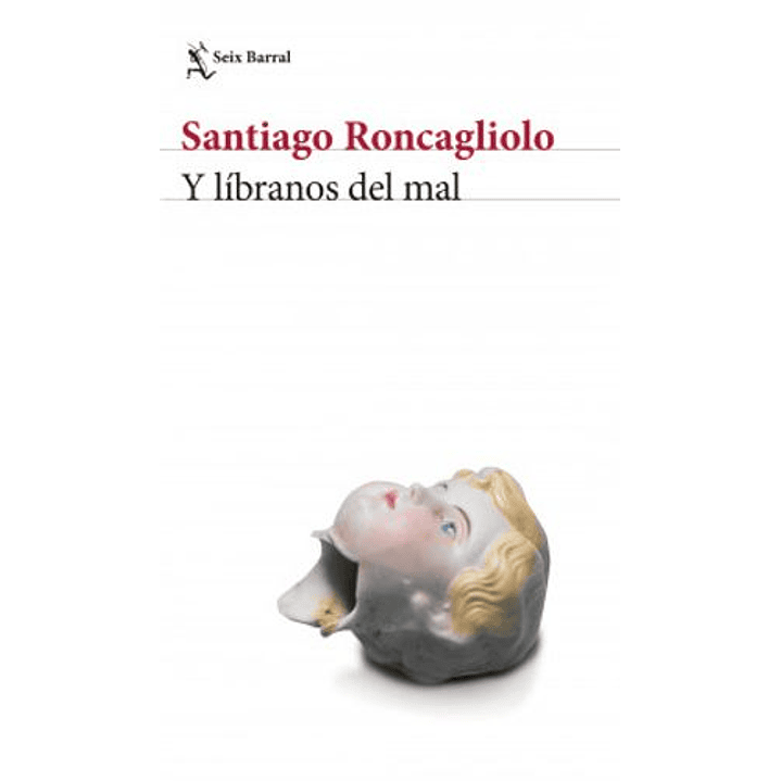 Y Libranos Del Mal 1