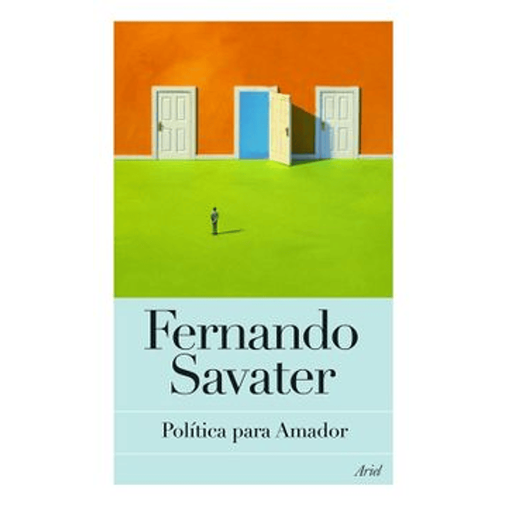 Politica Para Amador 1