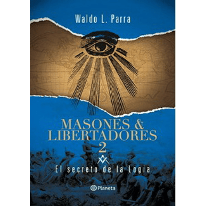 Masones & Libertadores 2 1