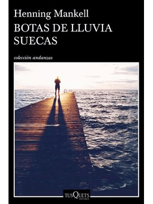 Botas De Lluvia Suecas