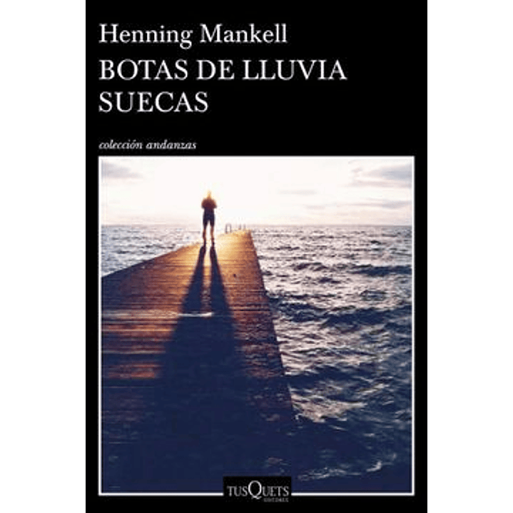 Botas De Lluvia Suecas 1