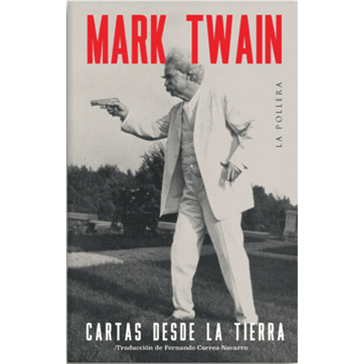 Cartas Desde La Tierra 1