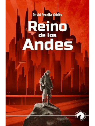 Reino De Los Andes