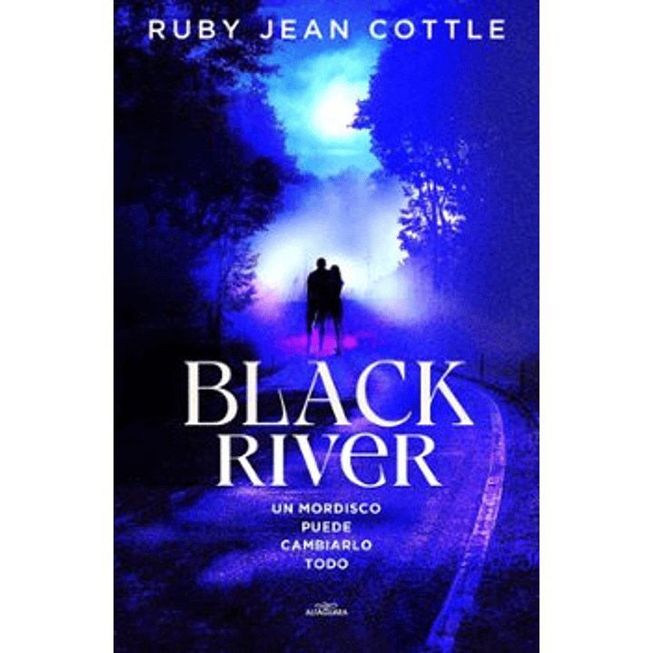 Black River 1