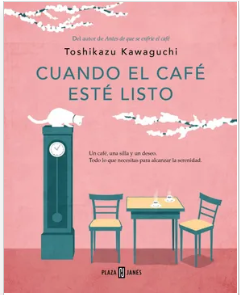 Cuando El Cafe Este Listo