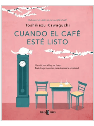 Cuando El Cafe Este Listo