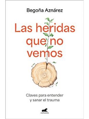 Las Heridas Que No Vemos