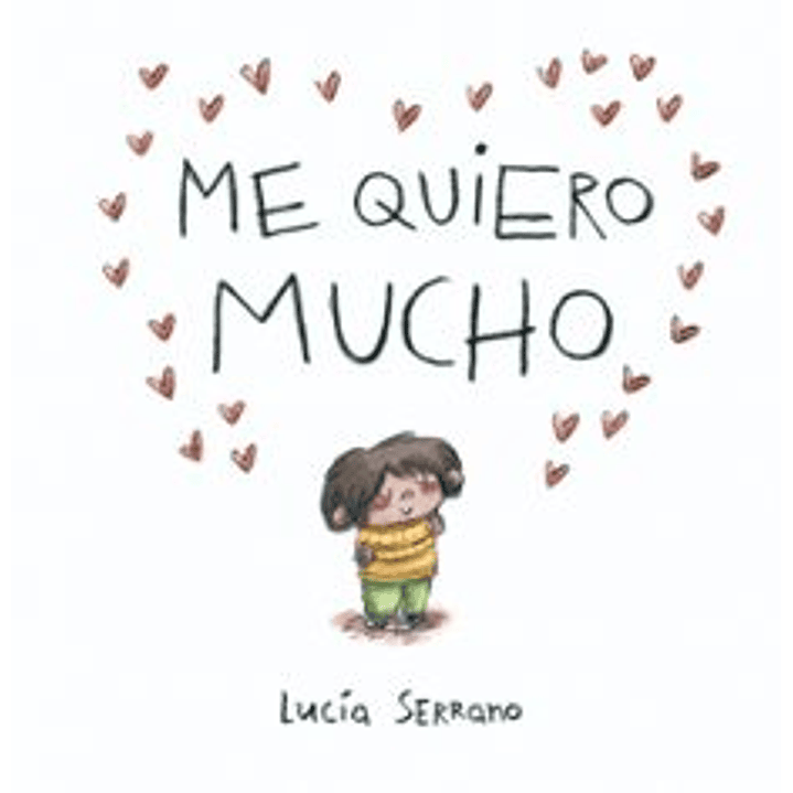 Me Quiero Mucho 1