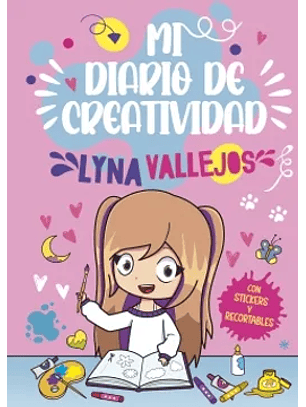 Mi Diario De Creatividad