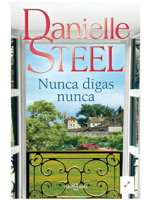 Nunca Digas Nunca
