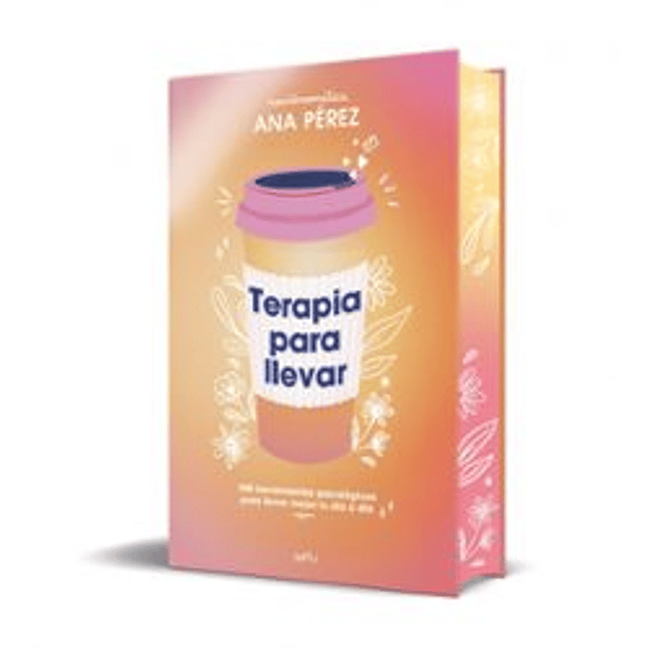 Terapia Para Llevar 1