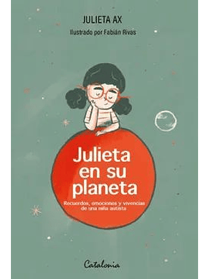 Julieta En Su Planeta