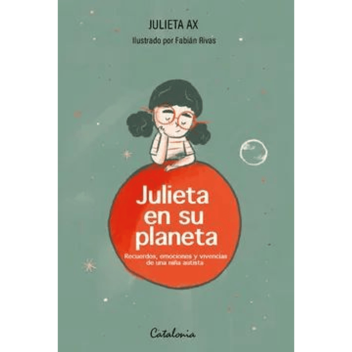 Julieta En Su Planeta 1