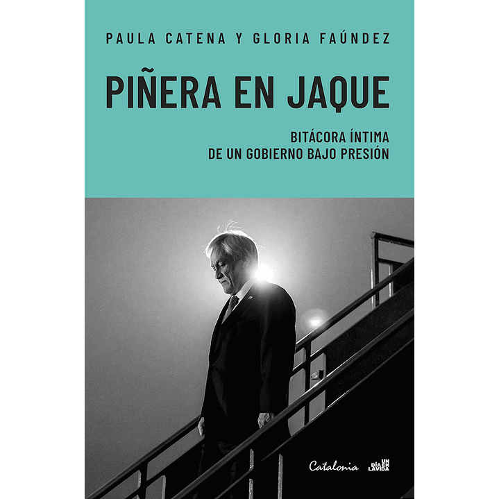 Piñera En Jaque 1