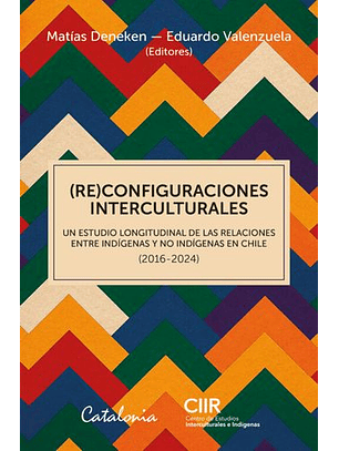 (Re)configuraciones Interculturales