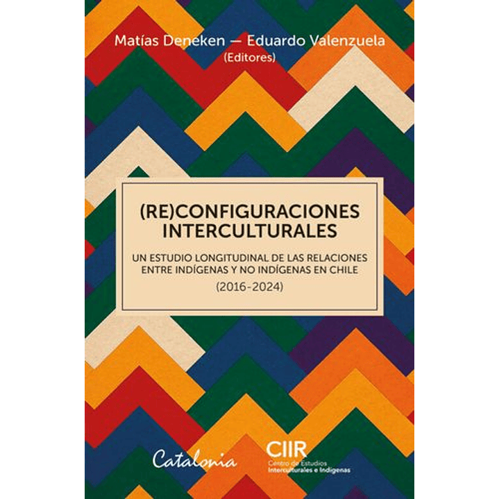 (Re)configuraciones Interculturales 1