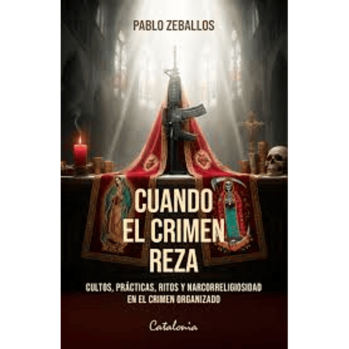 Cuando El Crimen Reza 1