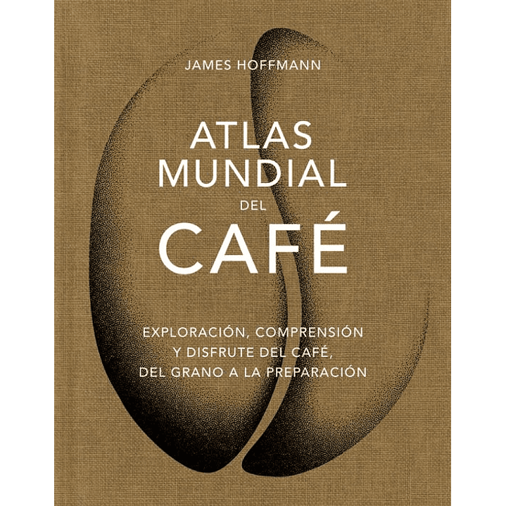 Atlas Mundial Del Cafe 1