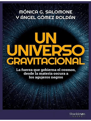 Un Universo Gravitacional